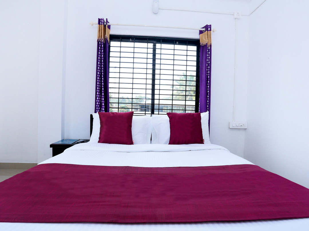 Sunshine Villa主图