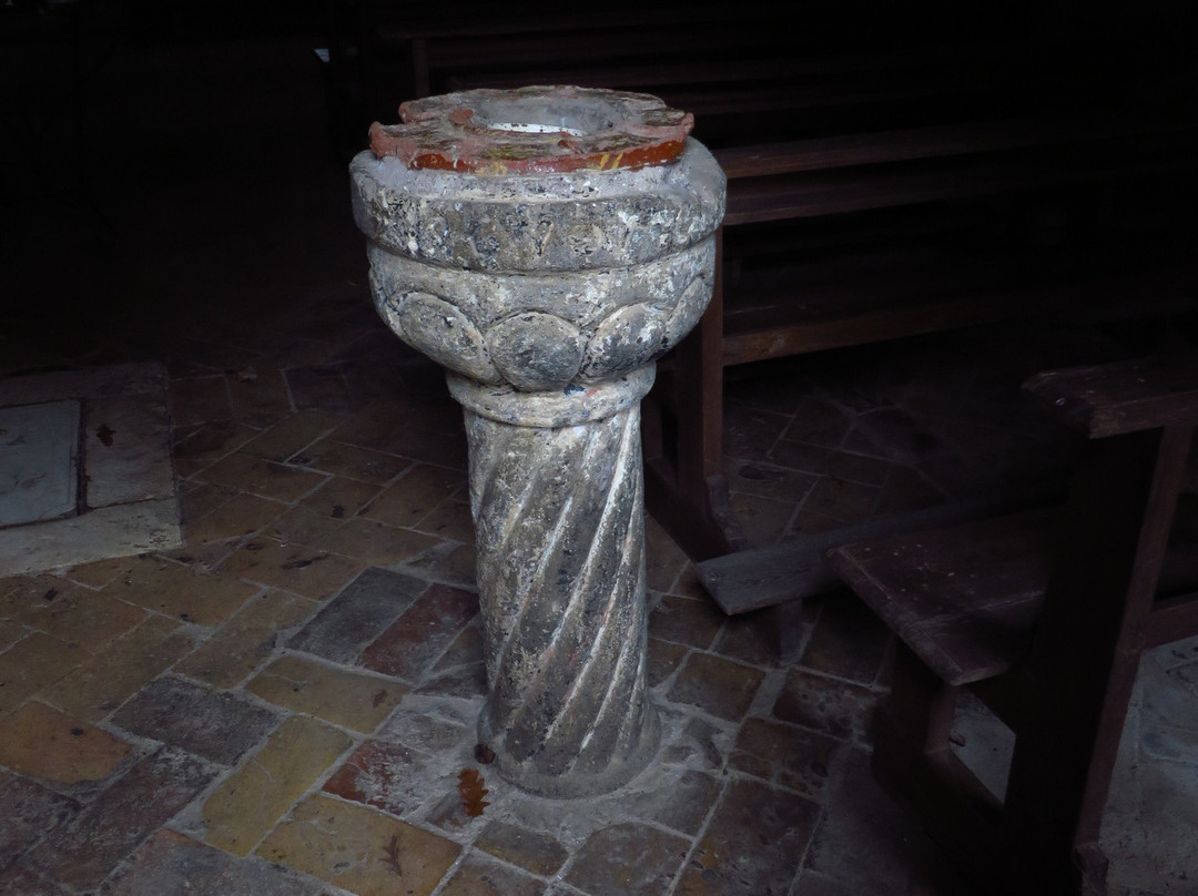 Chiesa della Madonna della Valle景点图片