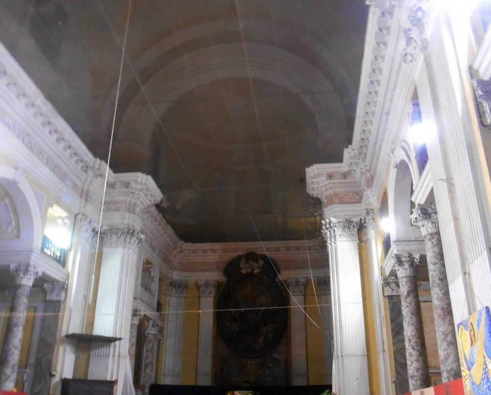 Chiesa dell'Oratorio di San Filippo景点图片