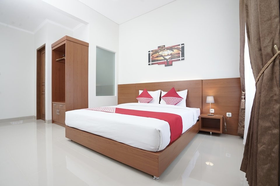 Grand Parigi Hotel主图