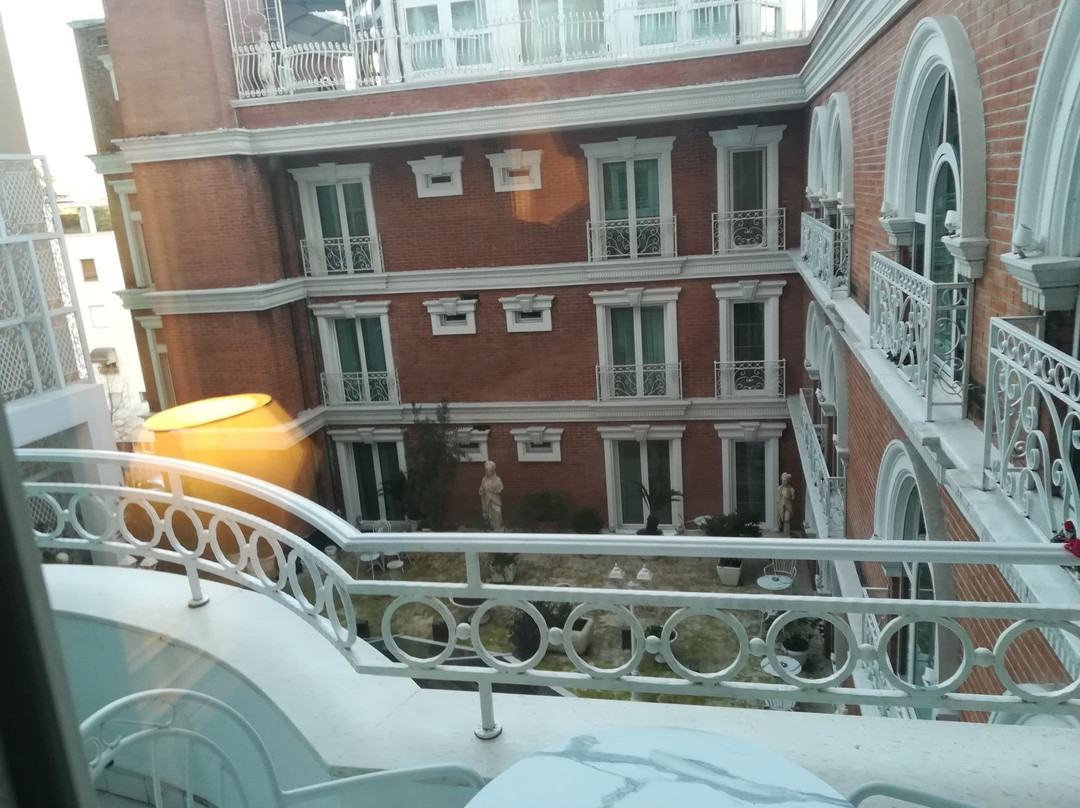 Xheko Imperial Luxury Hotel & SPA主图