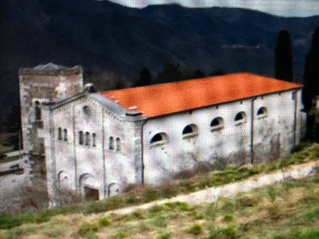 Chiesa di San Pietro Apostolo景点图片