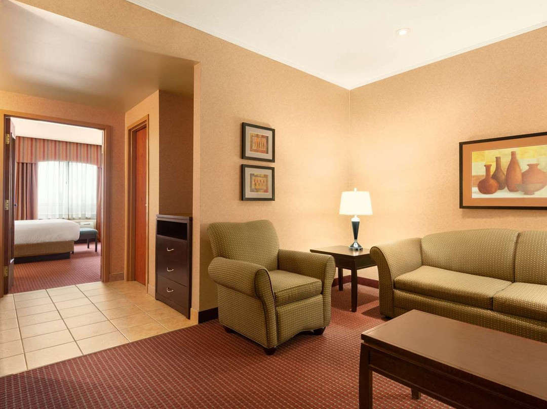 Days Inn by Wyndham Swift Current主图