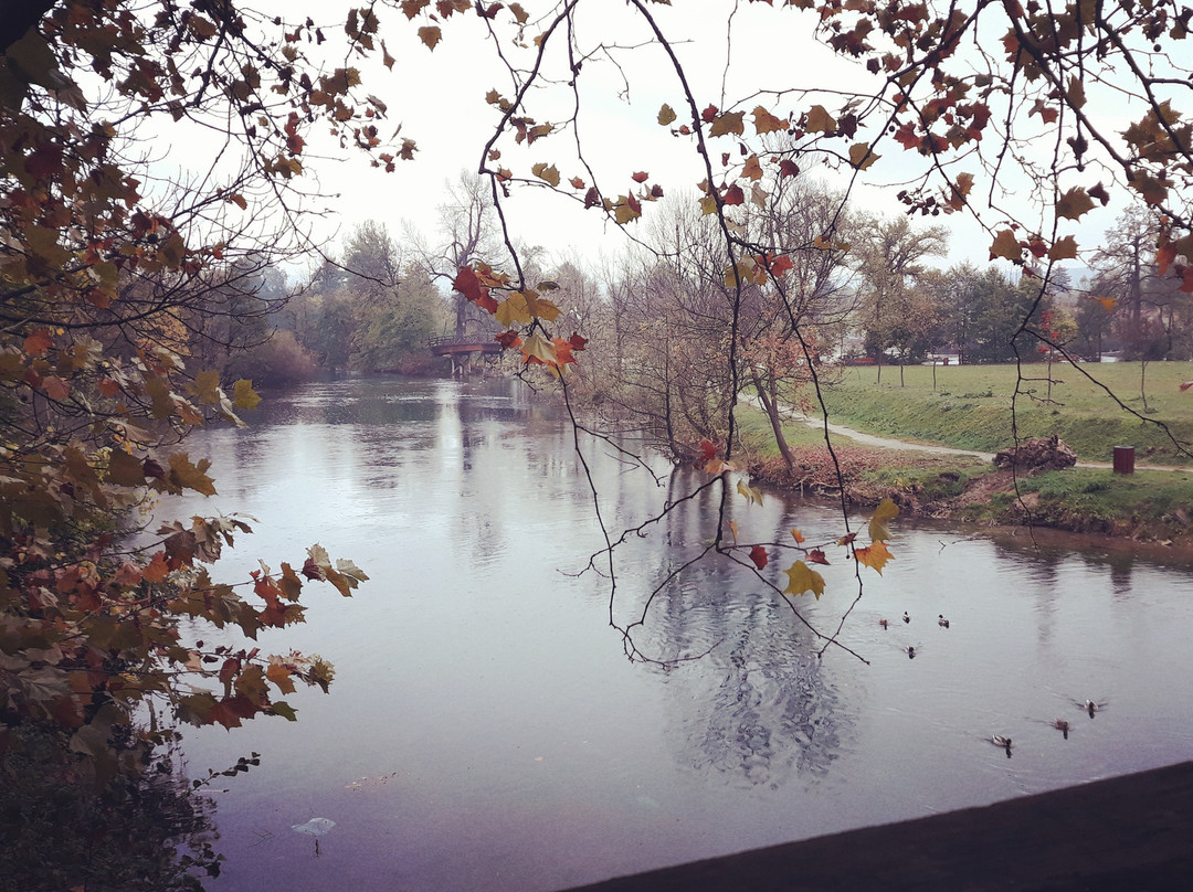 Gradski Park-Bihac必去景点