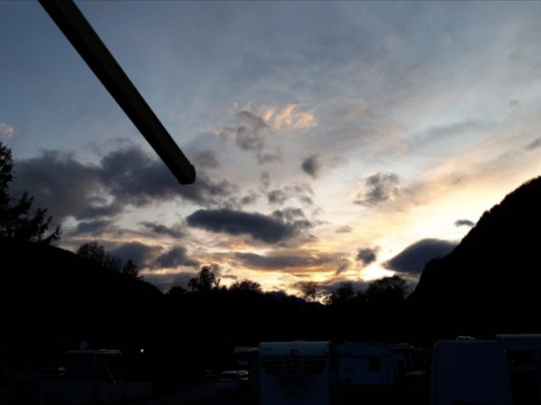 Camp Au Chur