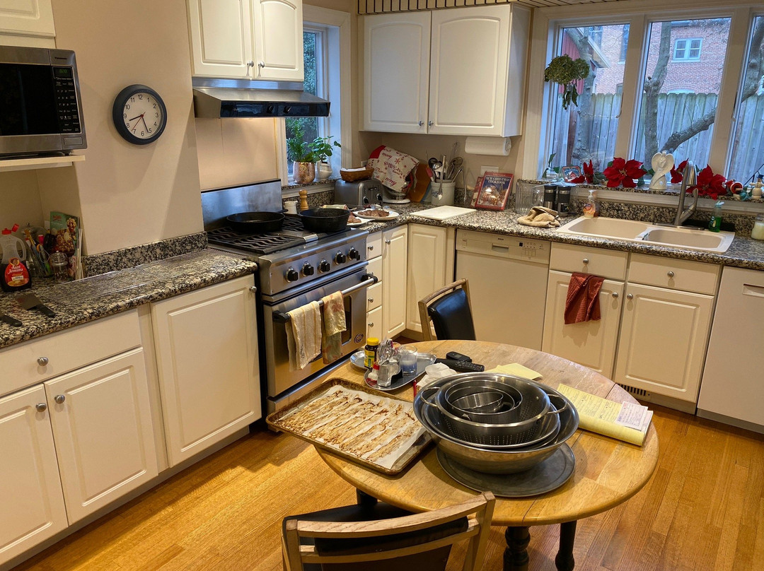 Market Street Inn Bed and Breakfast主图