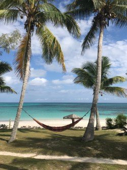 Greenwood Beach Resort主图