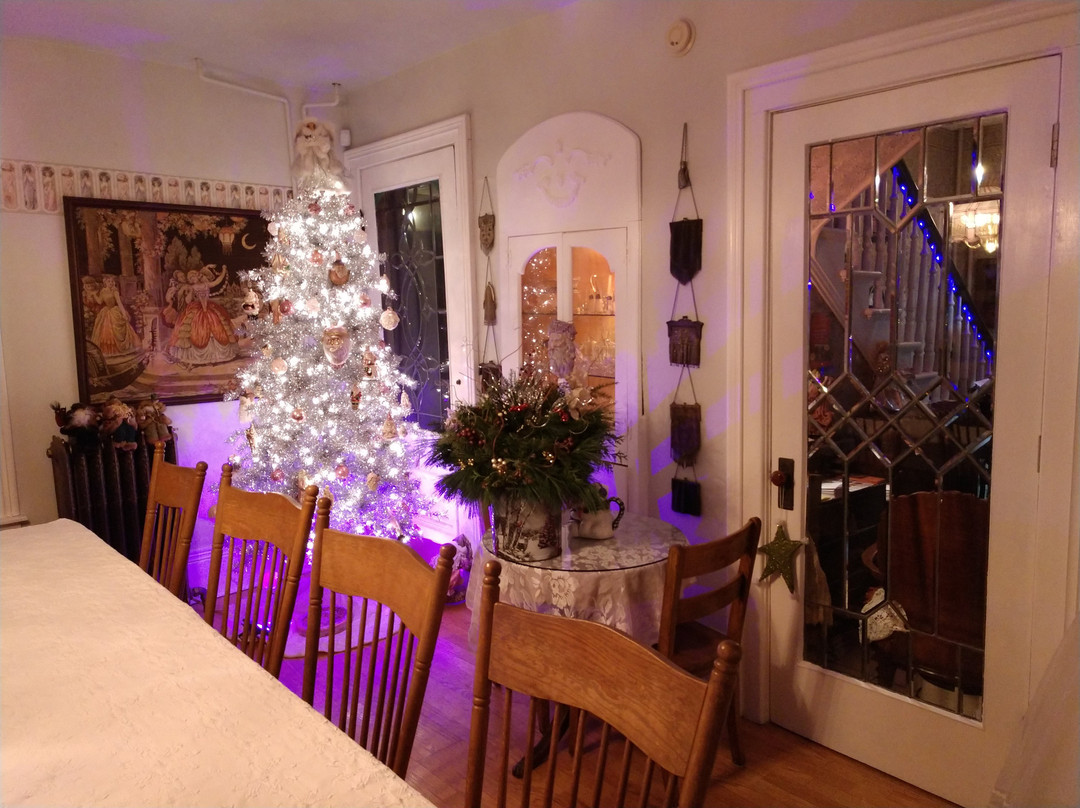 Secrets on Main B&B主图