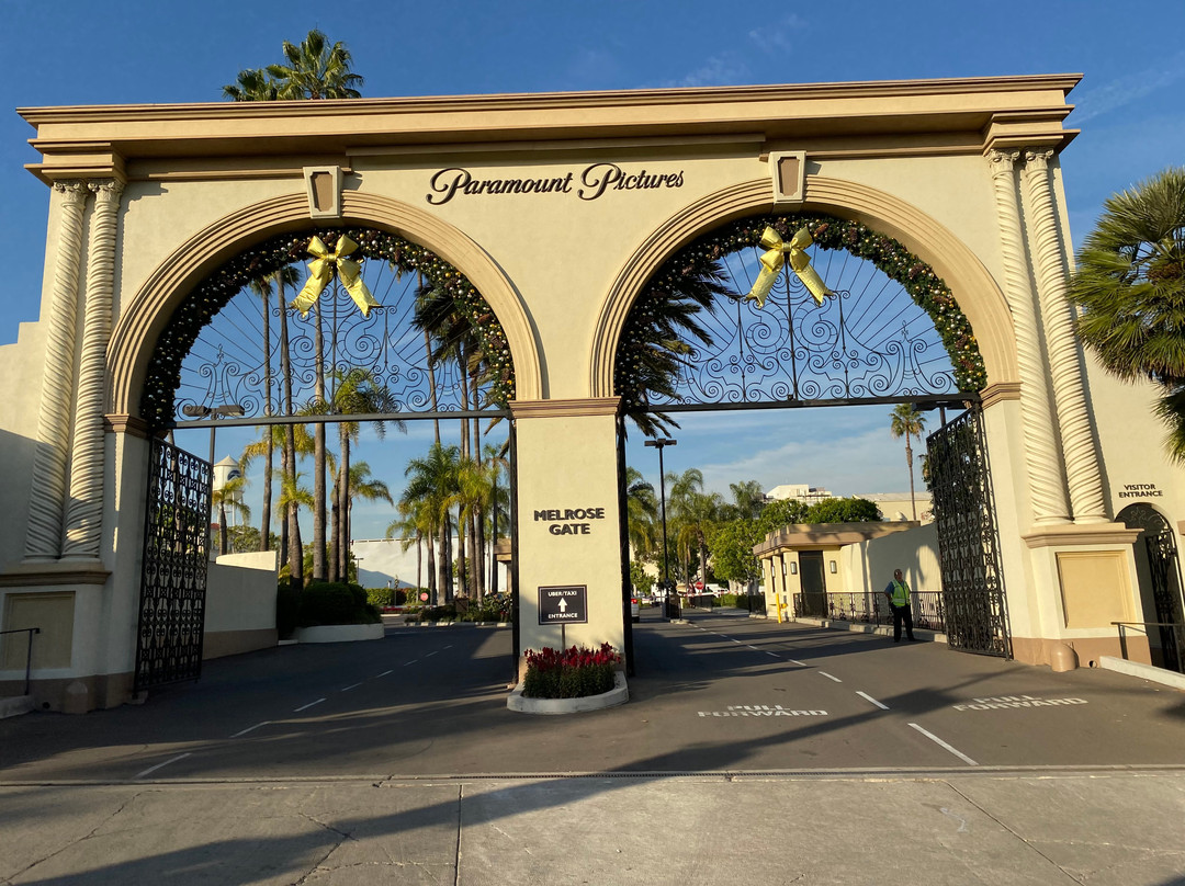 Open Bus Tours-洛杉矶必去景点