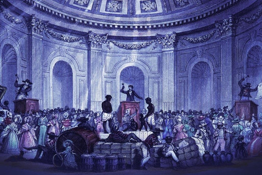 CREOLELA-新奥尔良必去景点