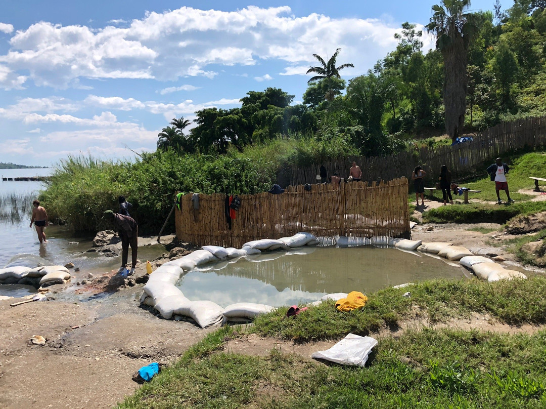Nyamyumba Hot Springs-Rubavu必去景点
