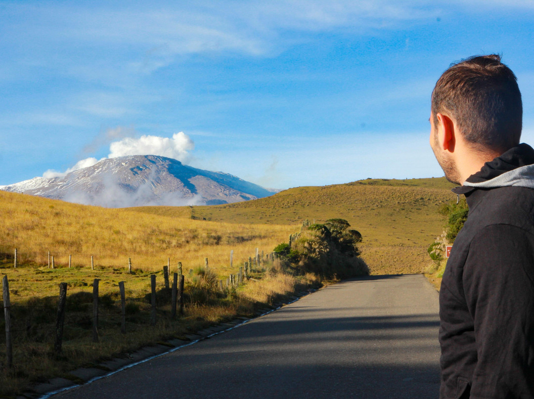 Backpackers Colombia Travel-Manizales必去景点