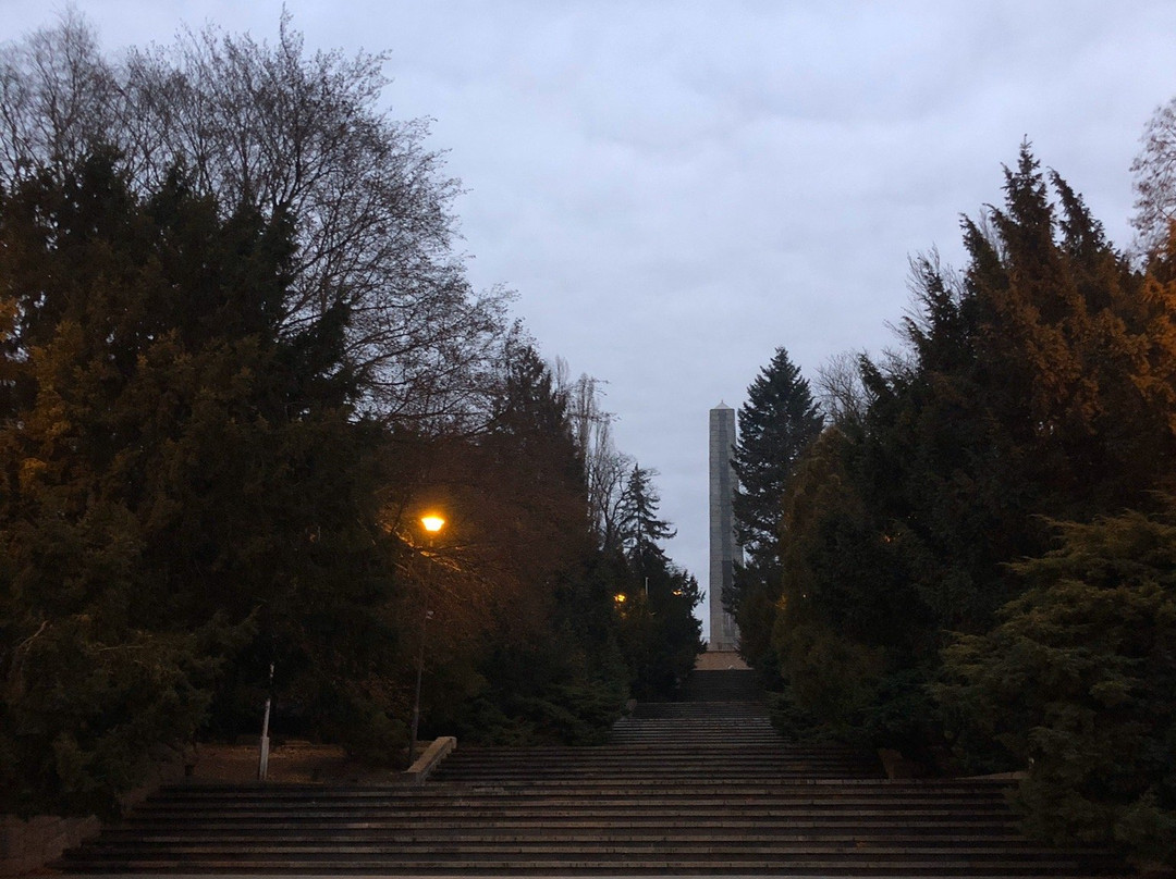 Poznan Urban Adventures景点图片