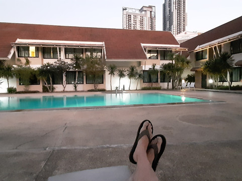 特罗皮卡纳酒店主图