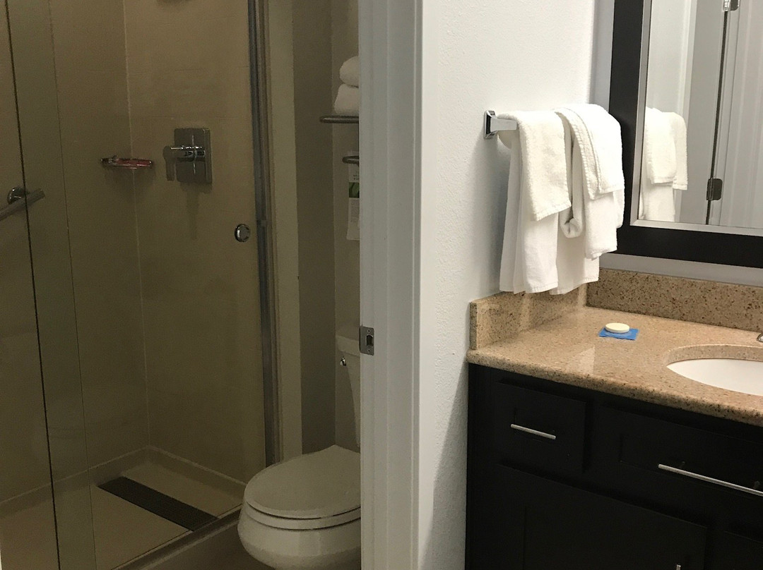 Hyatt Place Dallas/Las Colinas主图