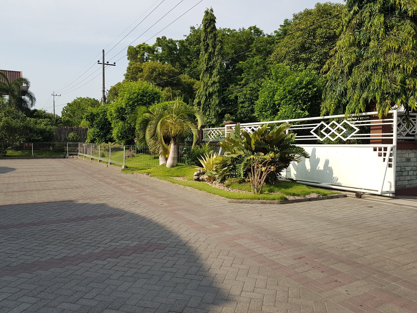 Cempaka Mas Homestay-官方