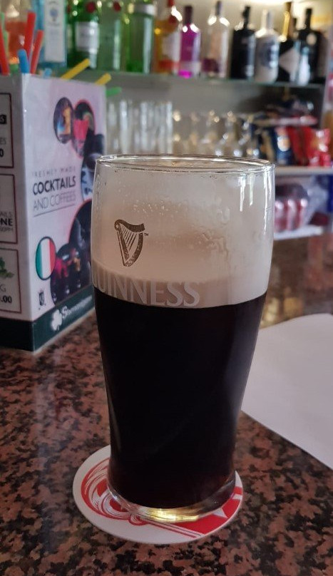 Shenanigans Irish Bar景点图片
