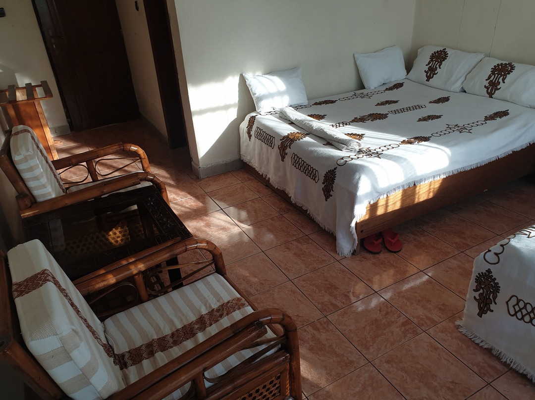 Alef Paradise Hotel主图