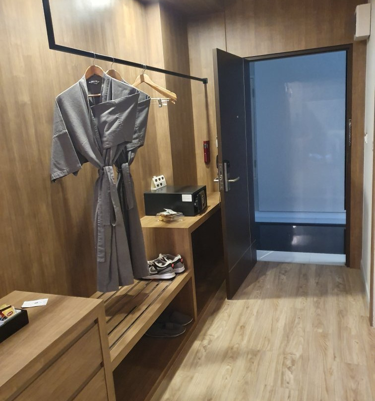 Fortune Buriram Hotel主图