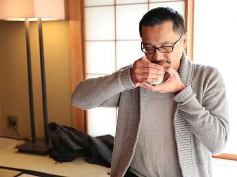 虹夕诺雅 京都主图