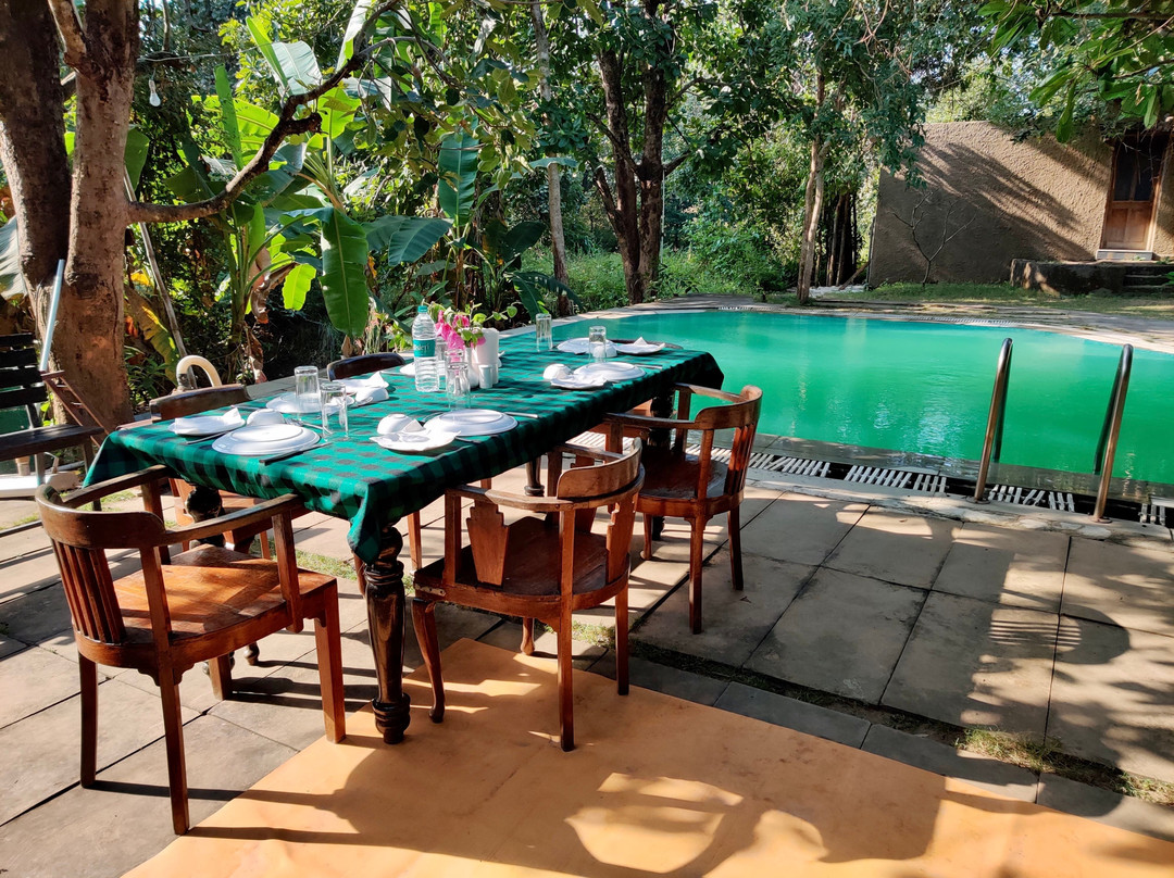V Resorts Mahua Vann Pench