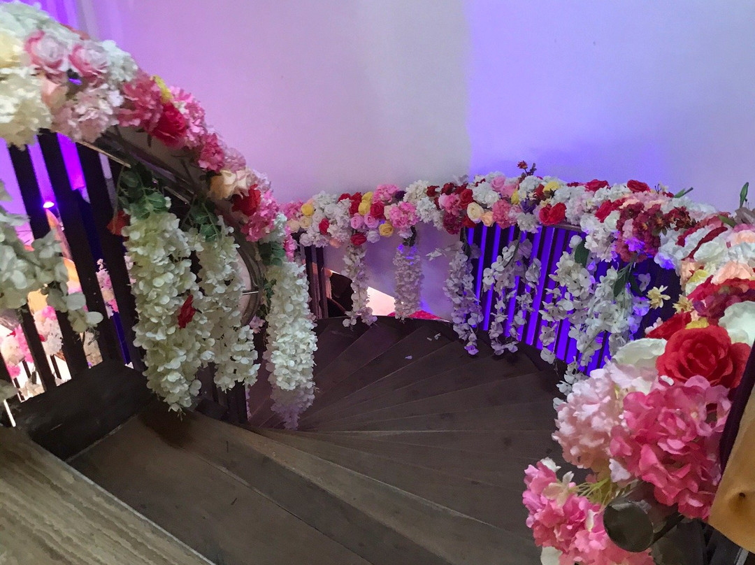 The Vivaan Hotels & Resorts主图