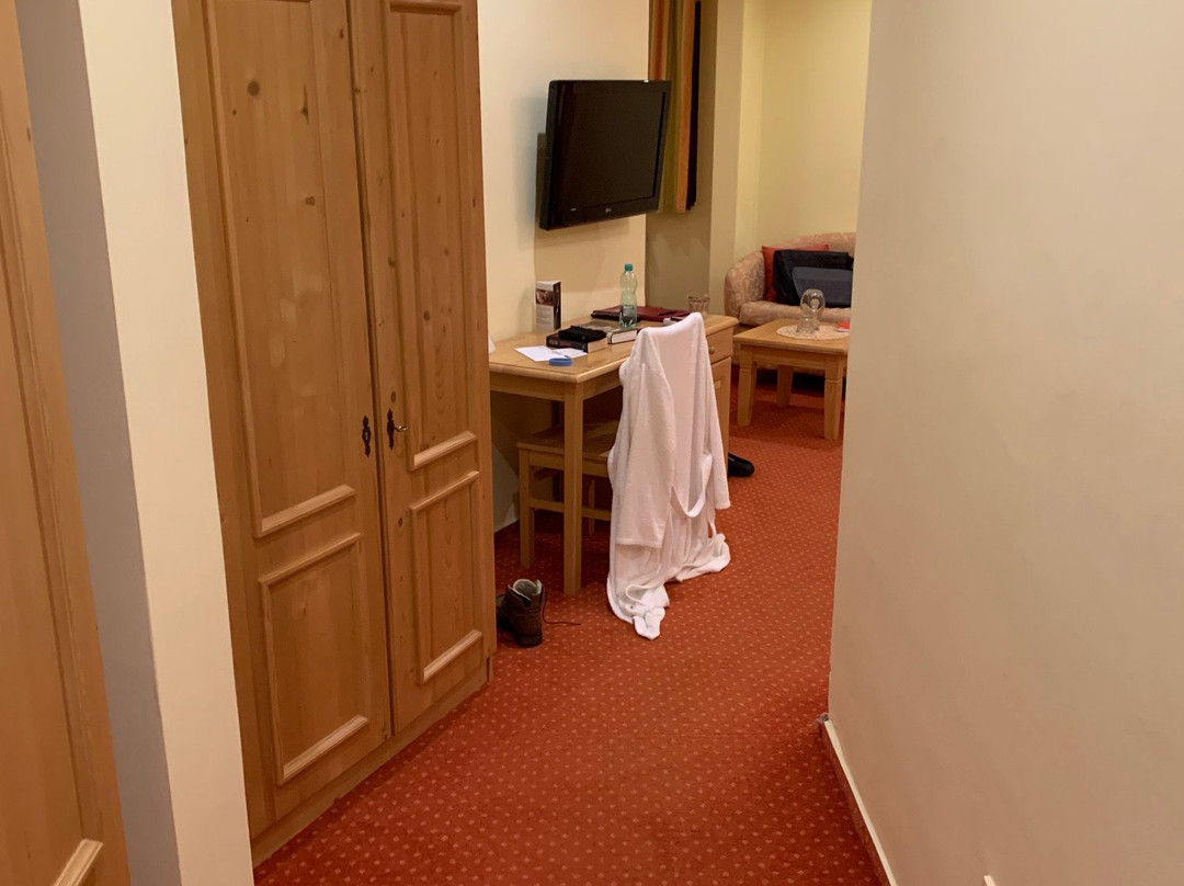 Hotel Zlata Lipa主图