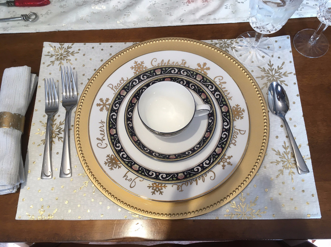 The Laurel Oak Inn主图