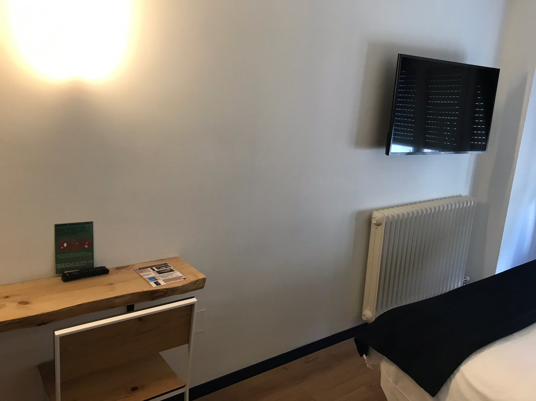 Hotel Jolio Jaca主图