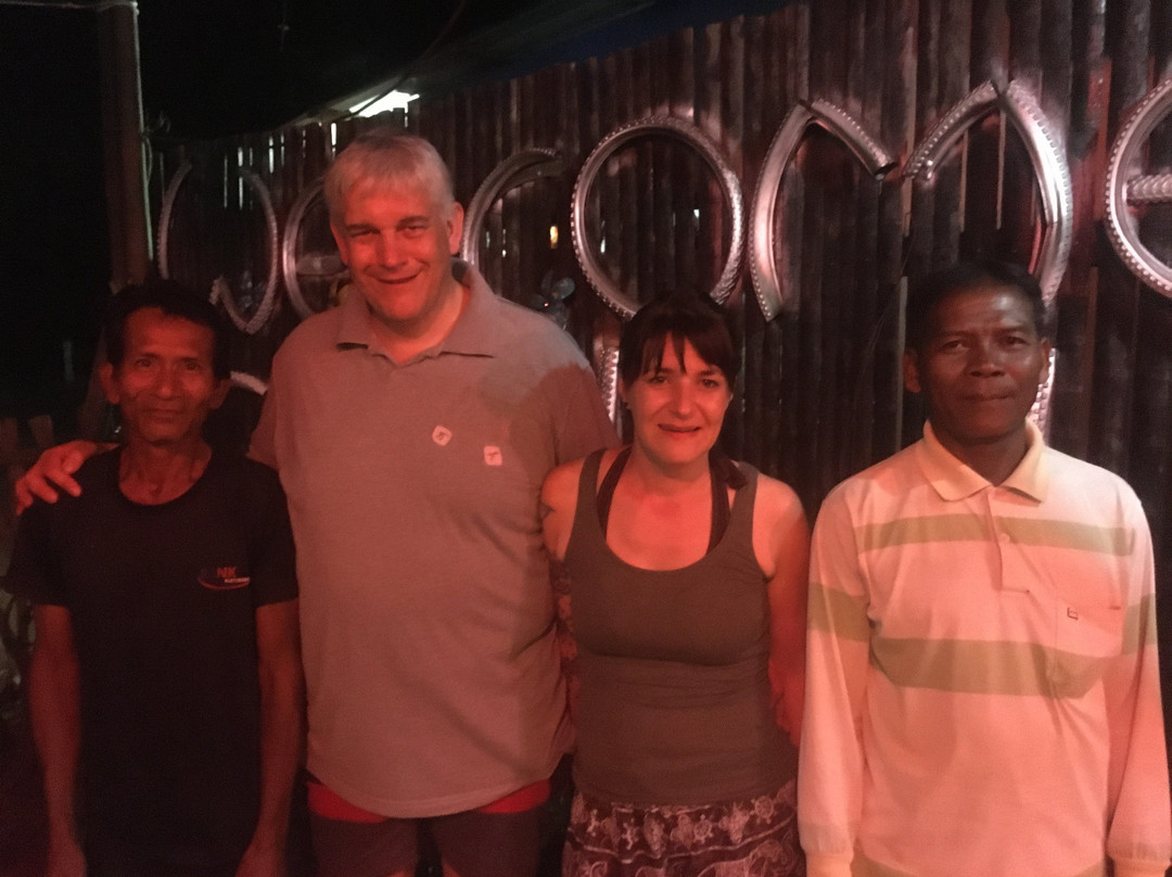 Chi Phat Community-Based Ecotourism-Chi Phat必去景点