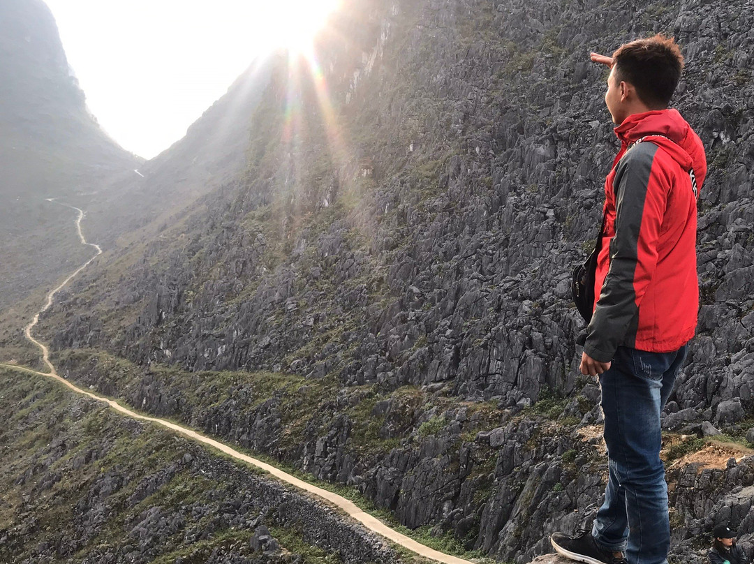 Ha Giang Journey景点图片