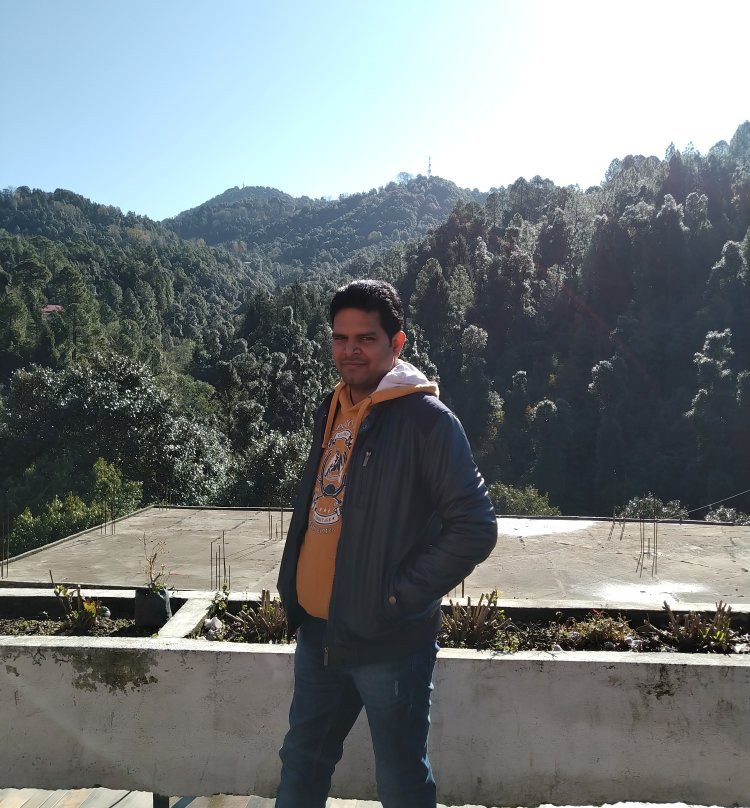 OYO 7905 Holiday Inn主图