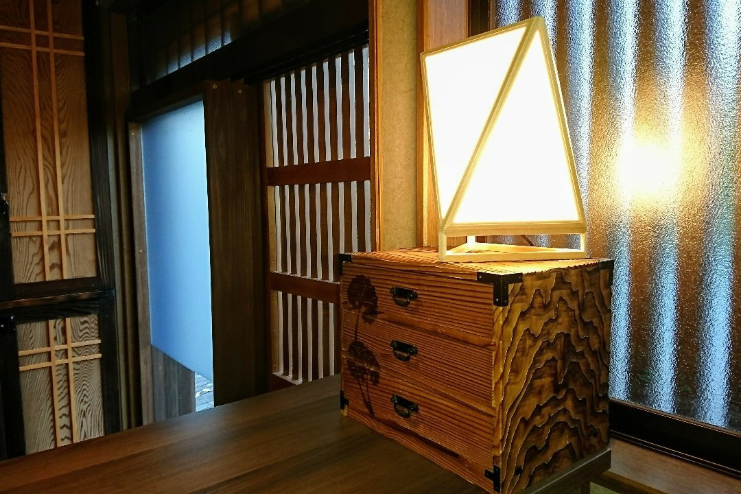 Ryokan Yuyu Tokyo主图