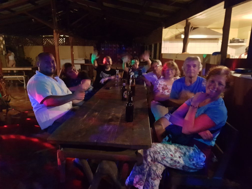 Bar Y Restauran Tapirus