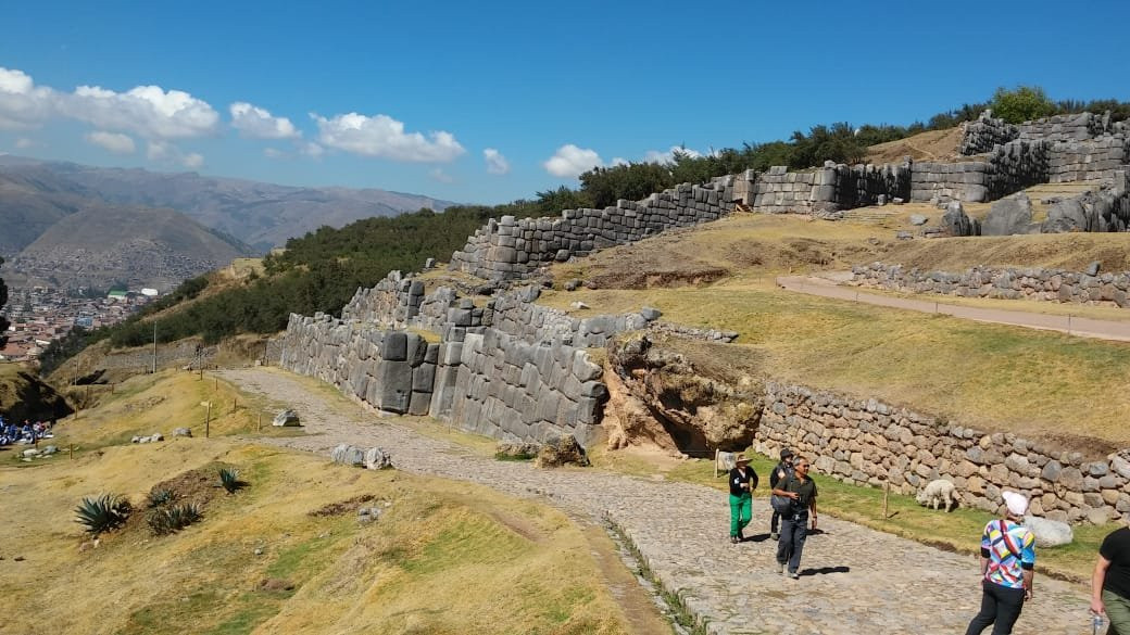 Peru Day Trips景点图片