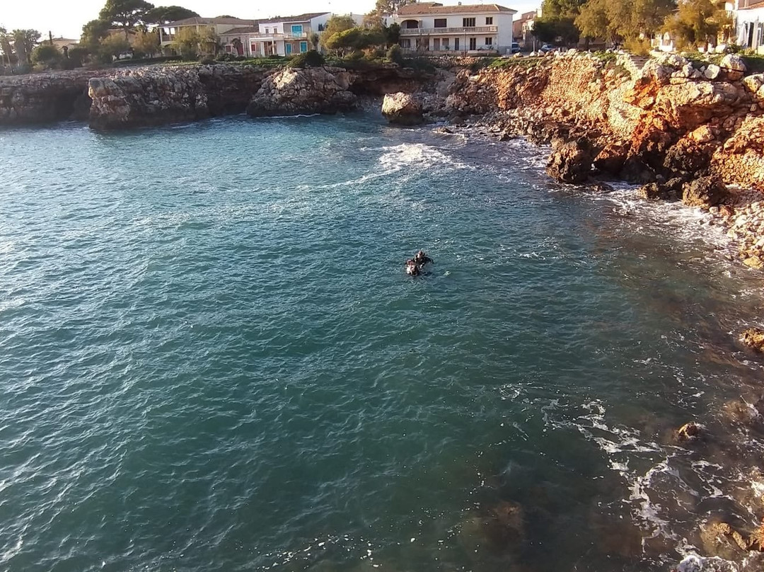 Starfish Diving Cala Millor-卡拉米略尔必去景点