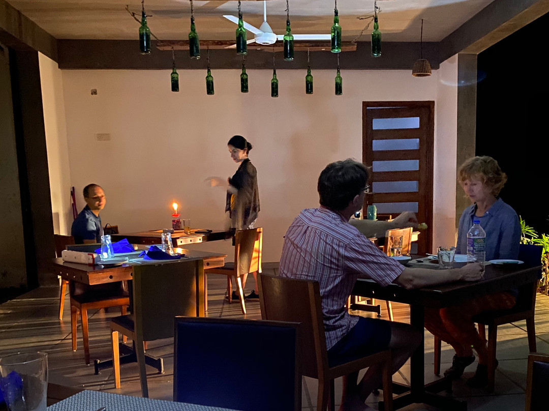 Royal Tusker Udawalawa主图