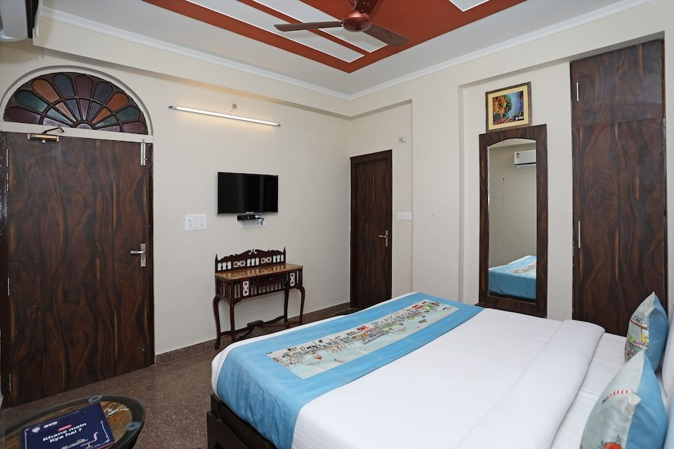 Kalyan Heritage and Paradise主图