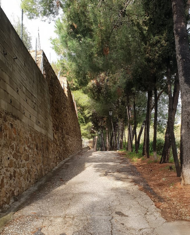 Posada los Cantaros主图