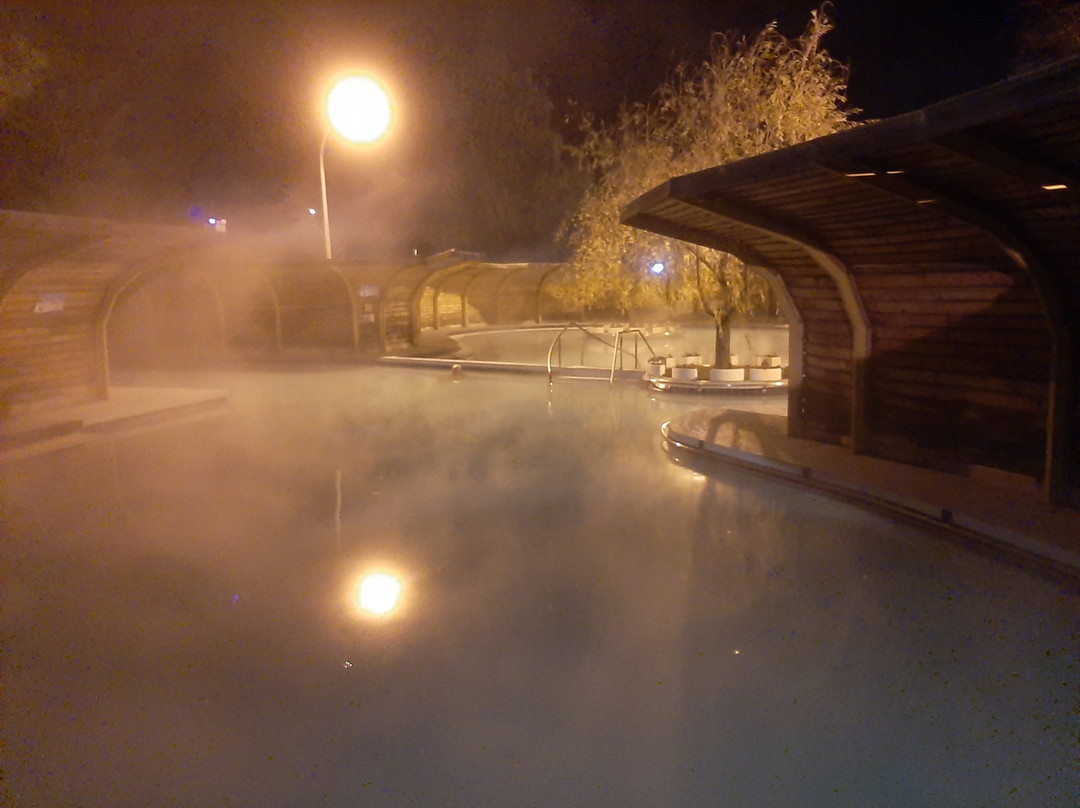 Thermal Hotel & Camping主图
