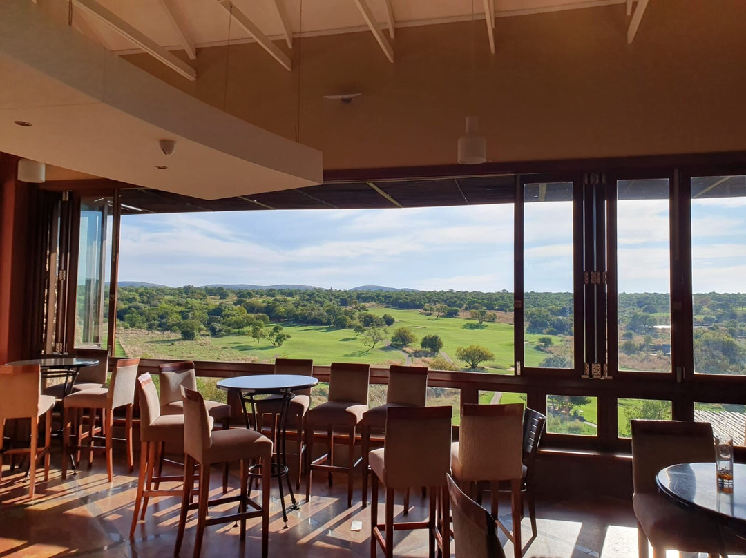 Elements Private Golf Reserve主图