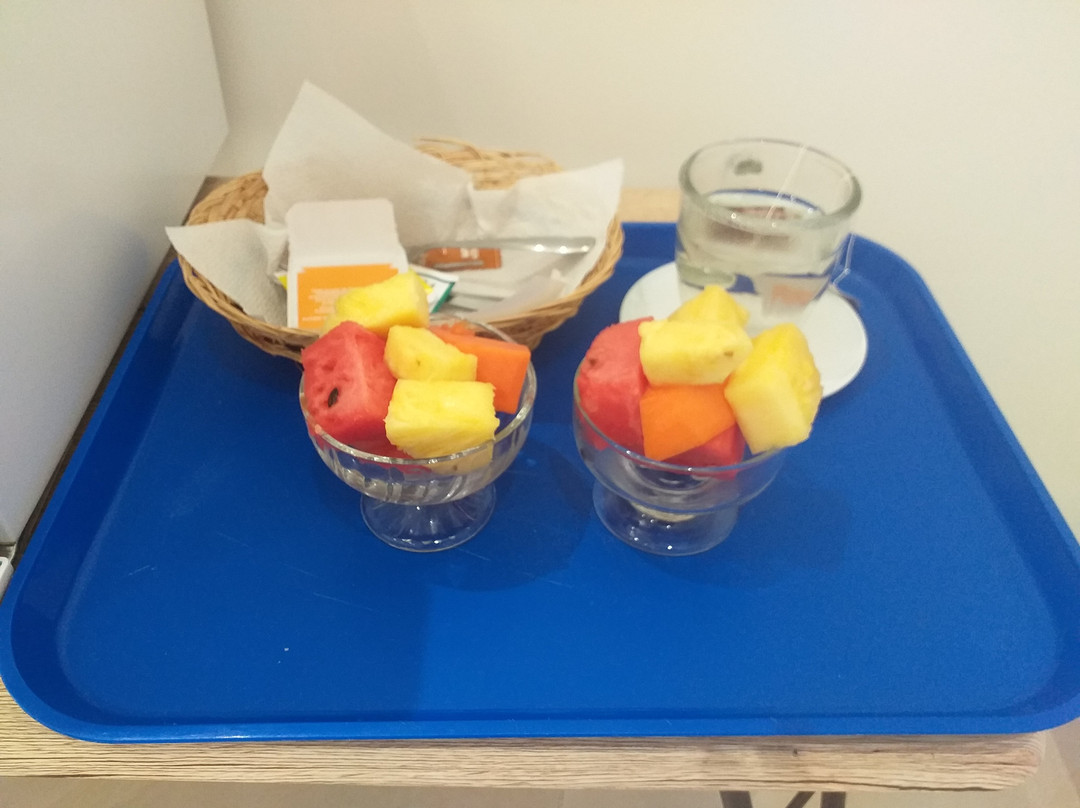 Black Castle Guesthouse主图