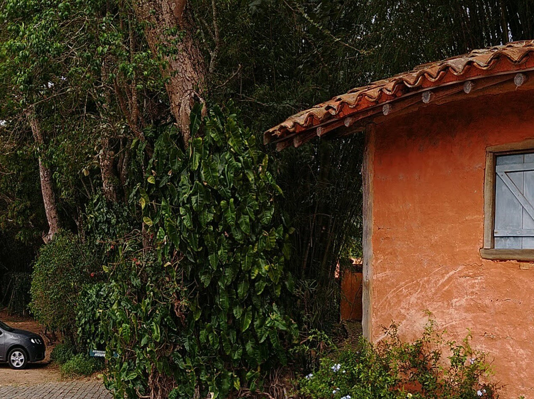 Museu da Revolução de 1932-Sao Bento do Sapucai必去景点