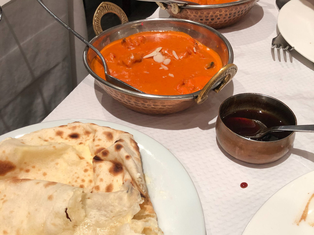 Le Delice du Kashmir