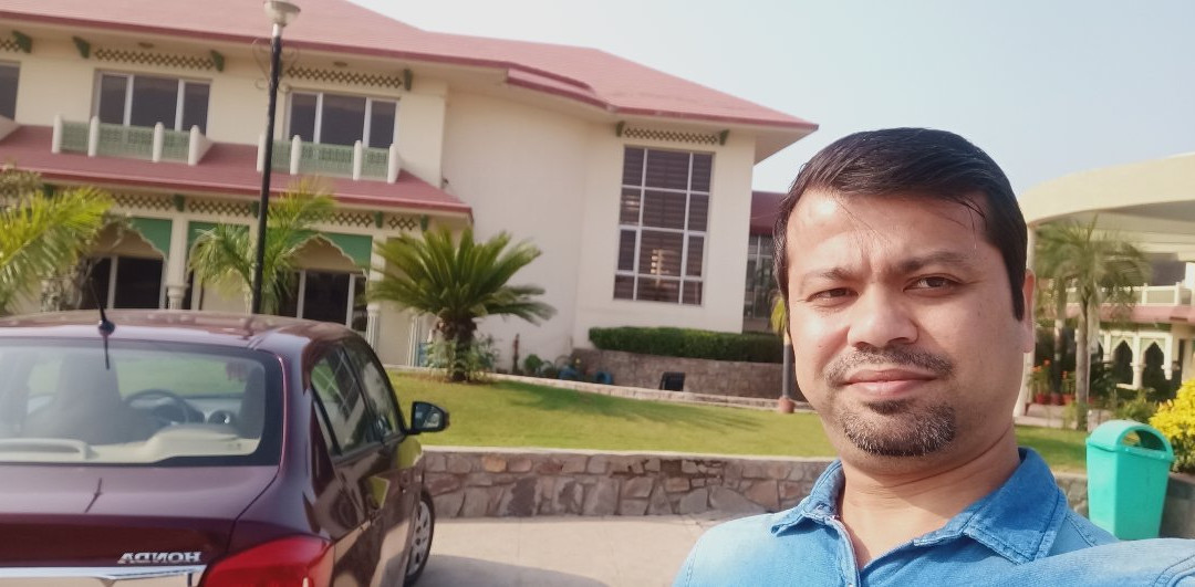 西瓦绿洲度假村主图