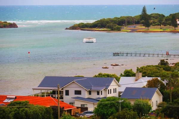 Augusta Hotel Motel主图