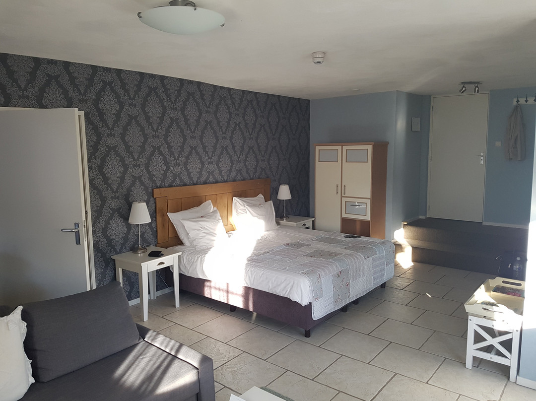 De Oude Herbergh Bed & Breakfast主图