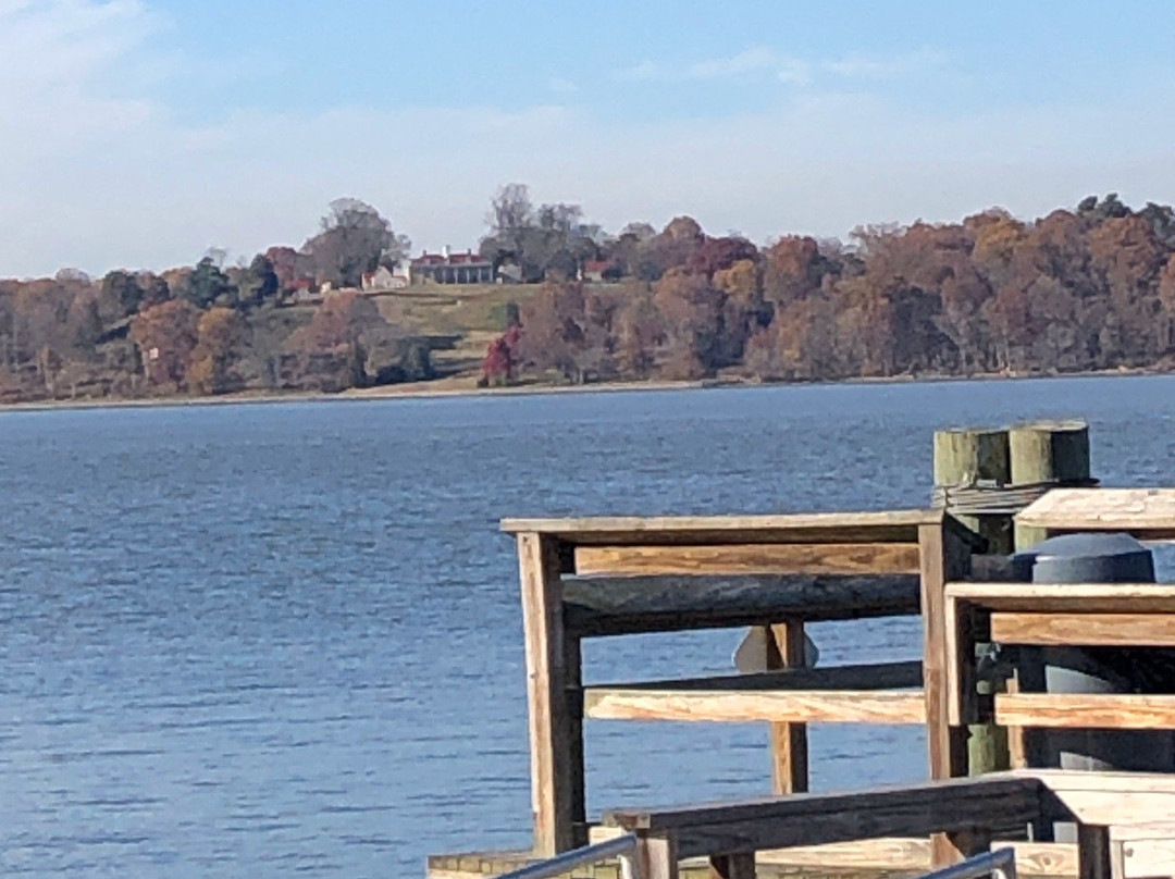 Accokeek Farms at Piscataway Park景点图片