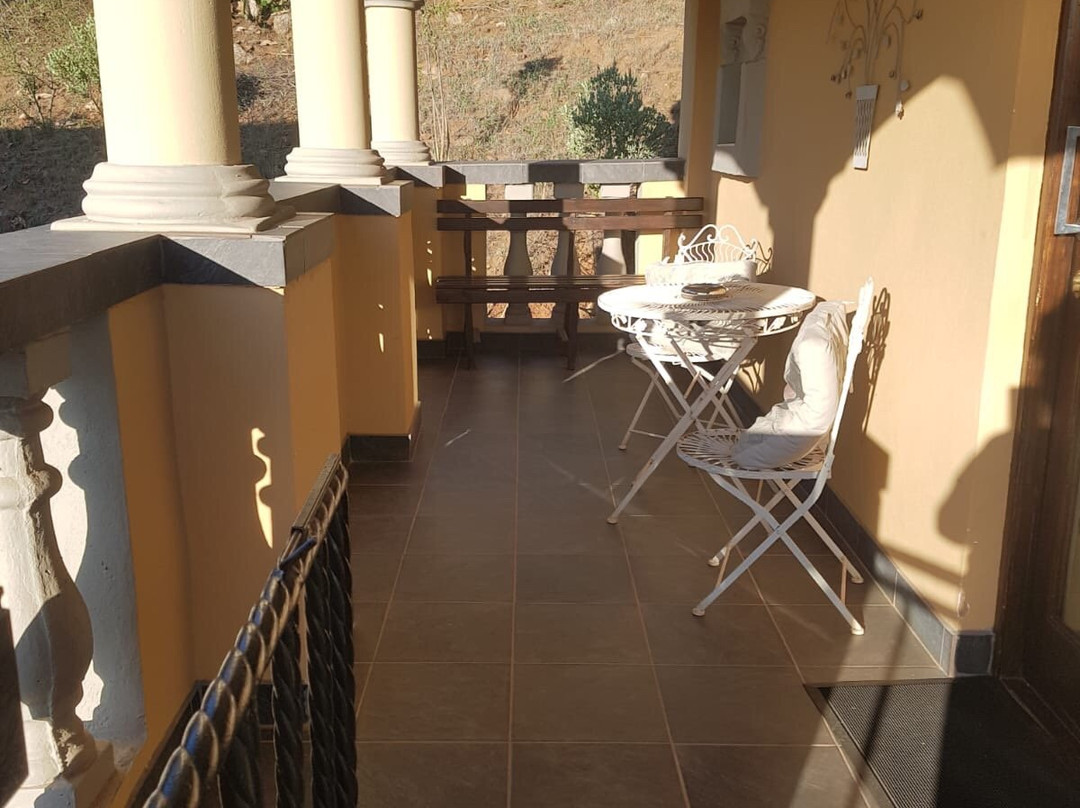 The Royal Palm Bed & Breakfast主图