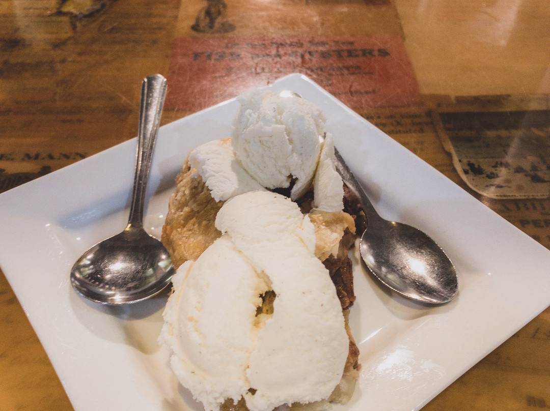 Weeping Radish Farm Brewery-Grandy必去景点